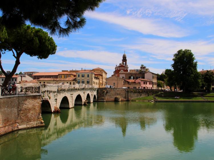 Singlereis Genieten van Zon en Cultuur aan de Adriatische Kust