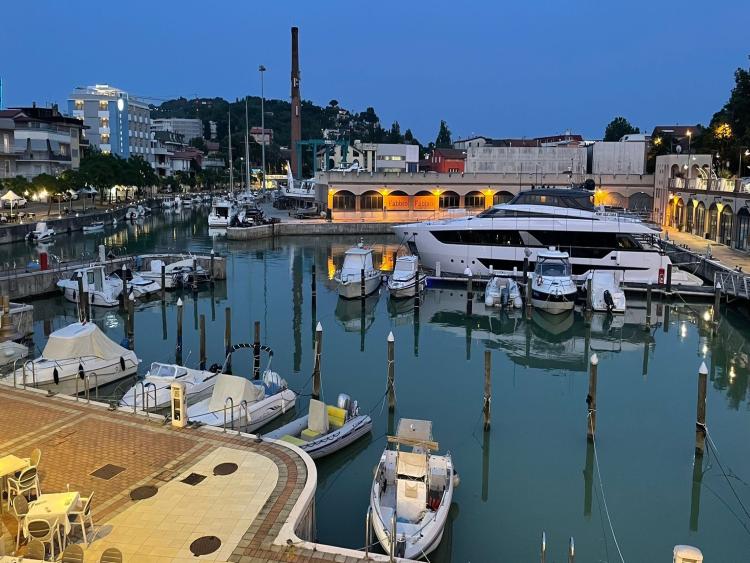 Singlereis Genieten van Zon en Cultuur aan de Adriatische Kust