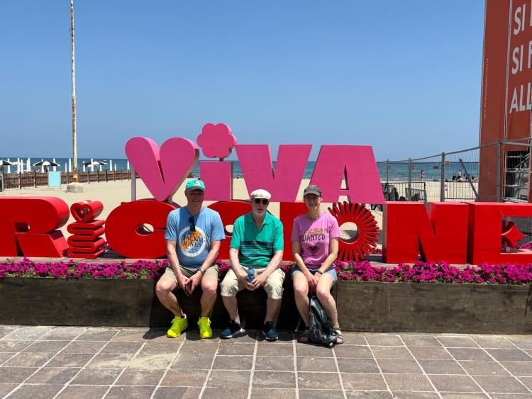 Singlereis Genieten van Zon en Cultuur aan de Adriatische Kust