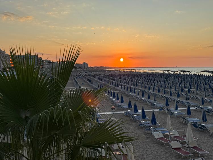 Singlereis Genieten van Zon en Cultuur aan de Adriatische Kust
