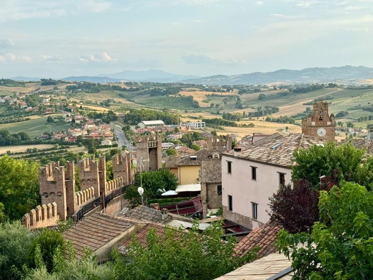 Singlereis Genieten van Zon en Cultuur aan de Adriatische Kust