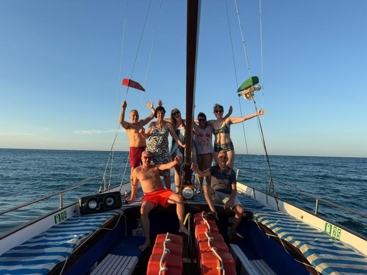 Singlereis Genieten van Zon en Cultuur aan de Adriatische Kust