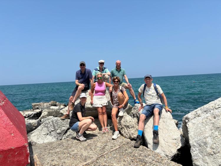 Singlereis Genieten van Zon en Cultuur aan de Adriatische Kust