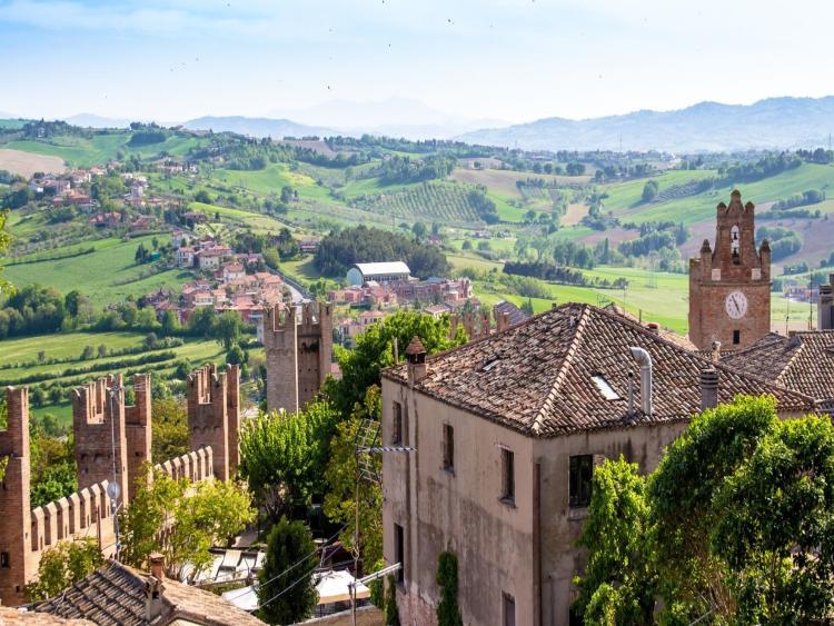 Singlereis Genieten van Zon en Cultuur aan de Adriatische Kust