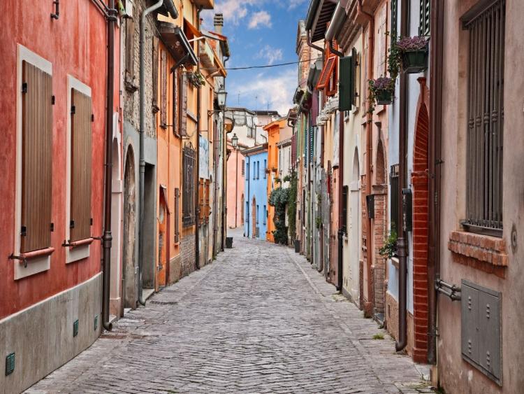 Singlereis Genieten van Zon en Cultuur aan de Adriatische Kust