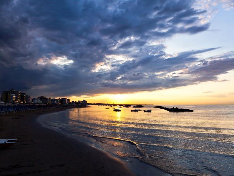 Singlereis Genieten van Zon en Cultuur aan de Adriatische Kust