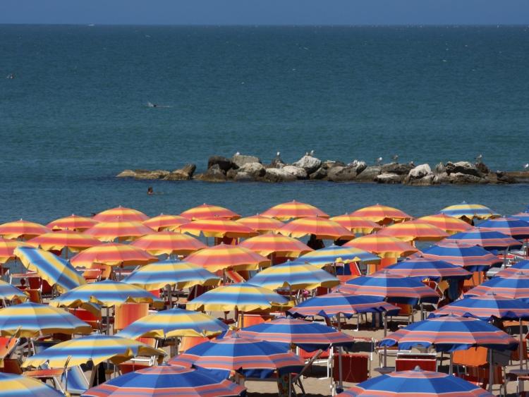 Singlereis Genieten van Zon en Cultuur aan de Adriatische Kust