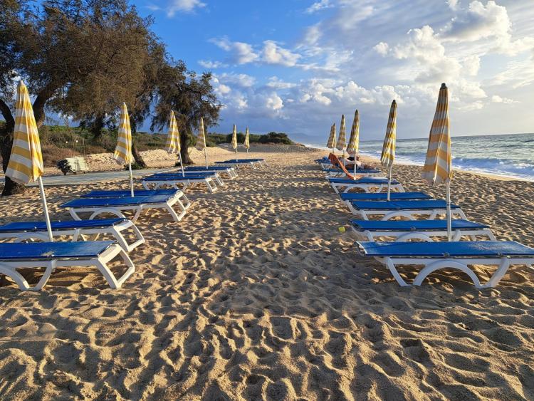 Singlereis Genieten van Zon en Cultuur in Calabrië