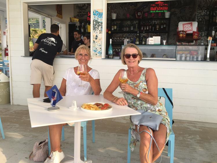 Singlereis Genieten van Zon en Cultuur in Calabrië