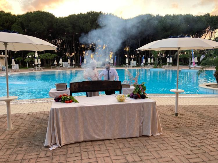 Singlereis Genieten van Zon en Cultuur in Calabrië