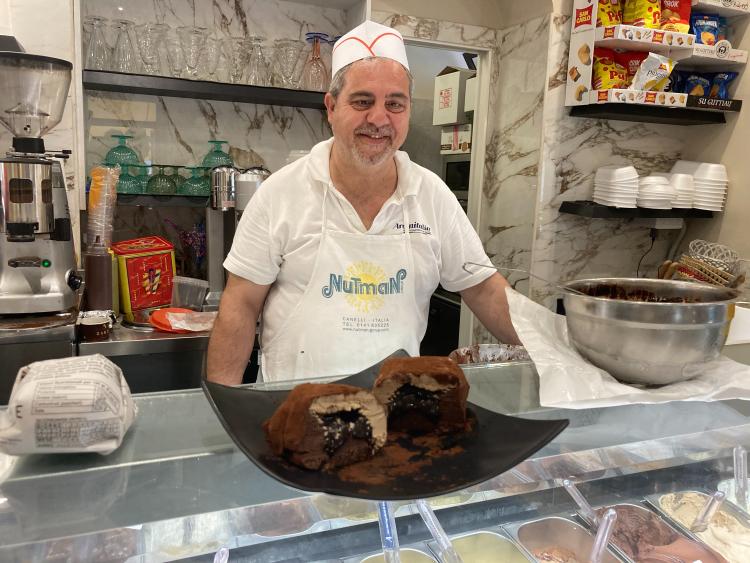 Singlereis Genieten van Zon en Cultuur in Calabrië