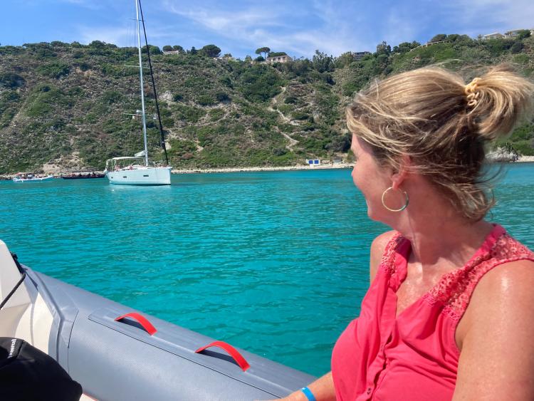 Singlereis Genieten van Zon en Cultuur in Calabrië