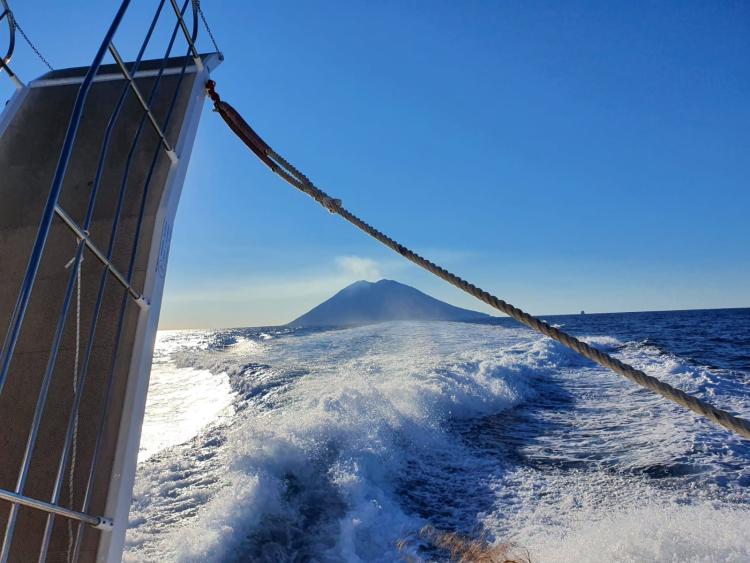 Singlereis Genieten van Zon en Cultuur in Calabrië