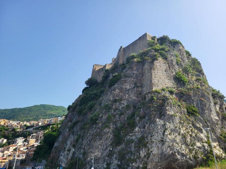 Singlereis Genieten van Zon en Cultuur in Calabrië