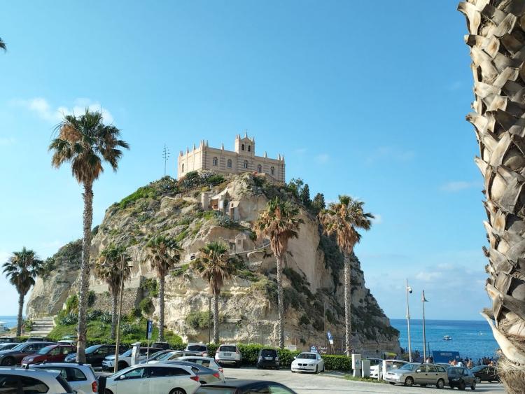 Singlereis Genieten van Zon en Cultuur in Calabrië