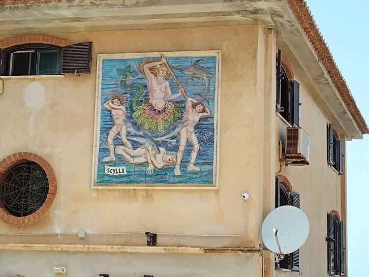 Singlereis Genieten van Zon en Cultuur in Calabrië