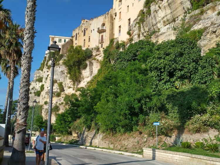 Singlereis Genieten van Zon en Cultuur in Calabrië