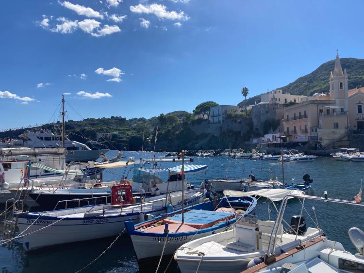 Singlereis Genieten van Zon en Cultuur in Calabrië