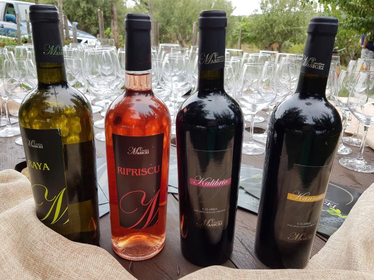 Singlereis Genieten van Zon en Cultuur in Calabrië