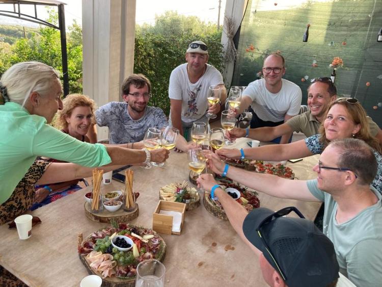 Singlereis Genieten van Zon en Cultuur in Calabrië