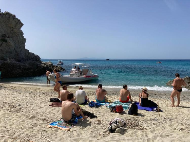 Singlereis Genieten van Zon en Cultuur in Calabrië