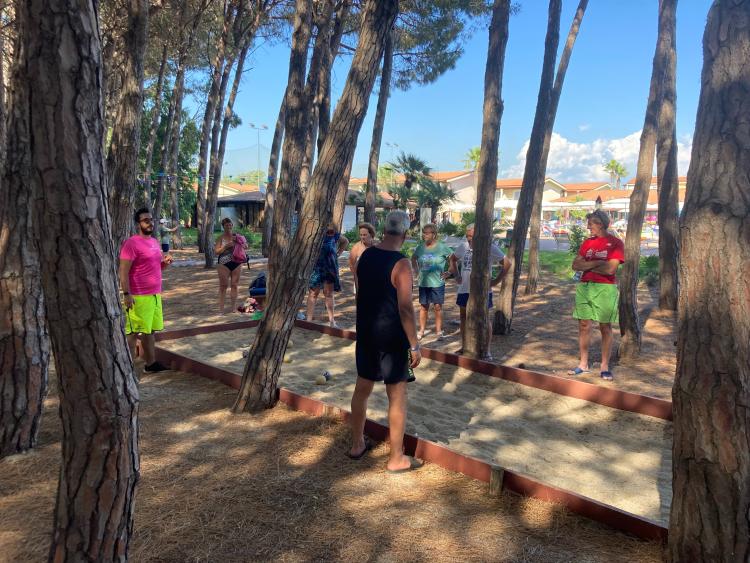 Singlereis Genieten van Zon en Cultuur in Calabrië