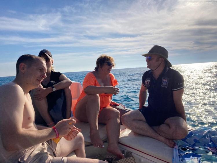 Singlereis Genieten van Zon en Cultuur in Calabrië