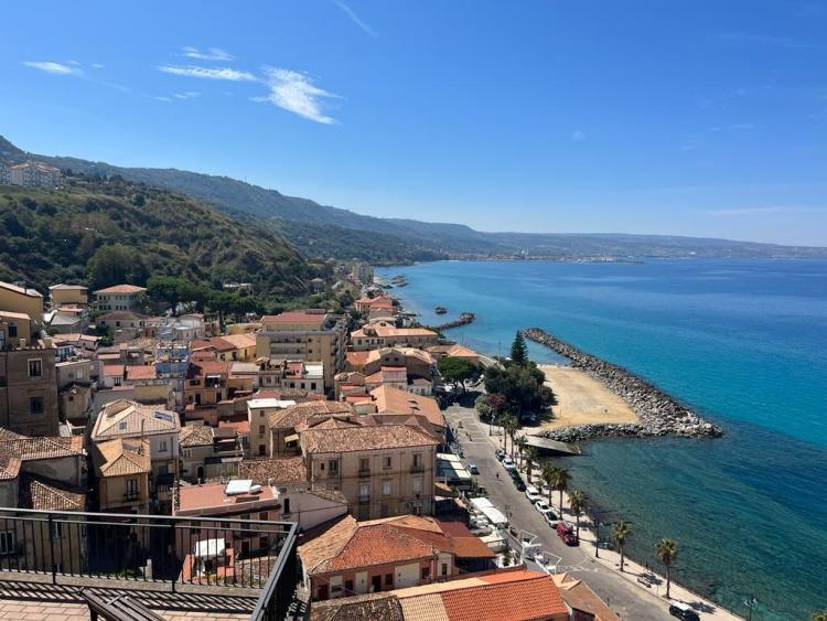 Singlereis Genieten van Zon en Cultuur in Calabrië