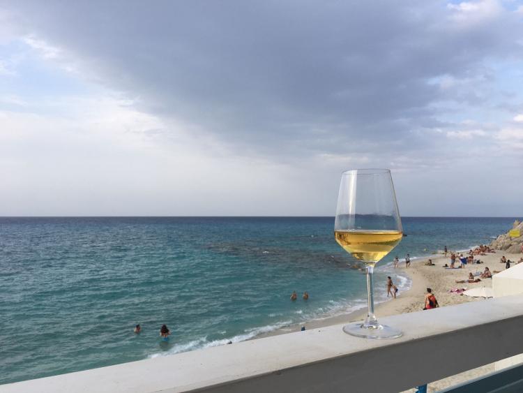 Singlereis Genieten van Zon en Cultuur in Calabrië