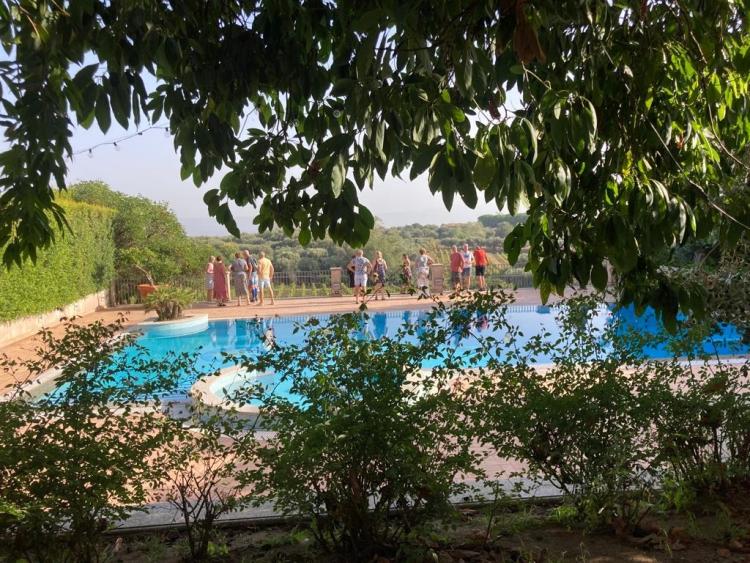 Singlereis Genieten van Zon en Cultuur in Calabrië