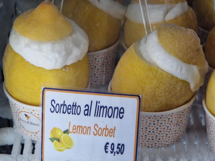 Singlereis Genieten van Zon en Cultuur Golf van Napels