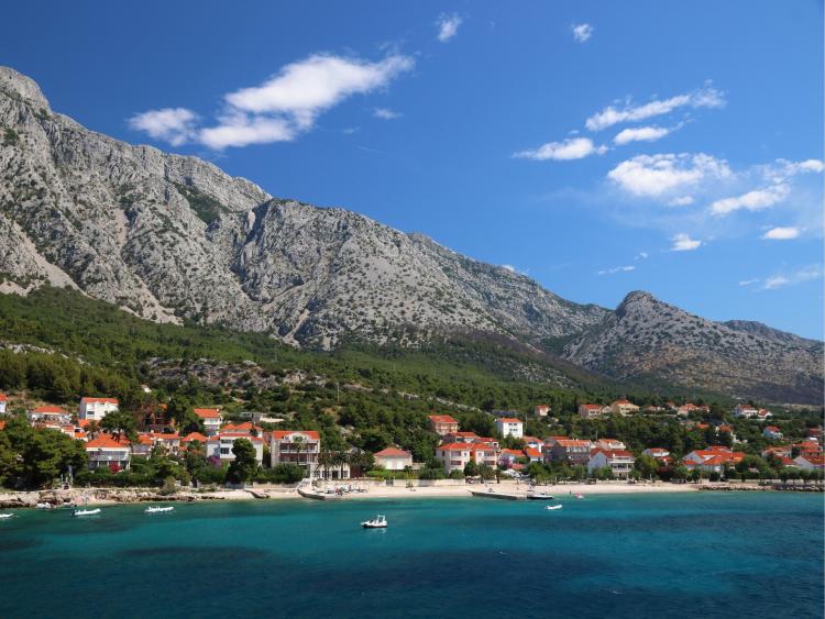 Singlereis Genieten van Zon en Cultuur Dalmatische Kust