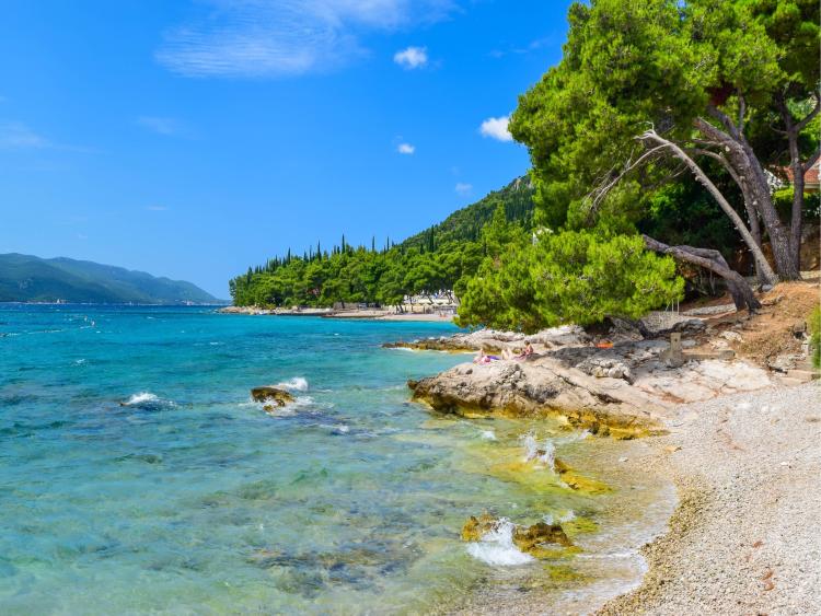 Singlereis Genieten van Zon en Cultuur Dalmatische Kust