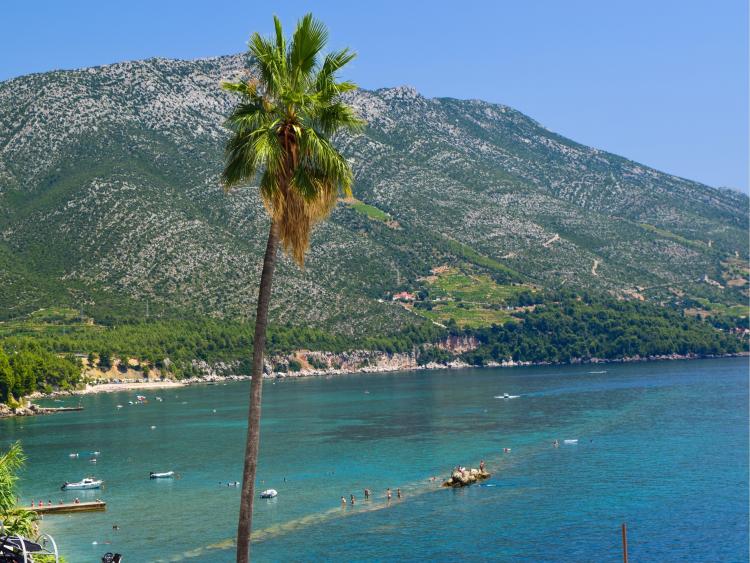 Singlereis Genieten van Zon en Cultuur Dalmatische Kust