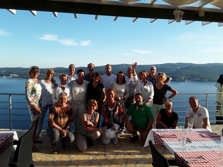 Singlereis Genieten van Zon en Cultuur Dalmatische Kust