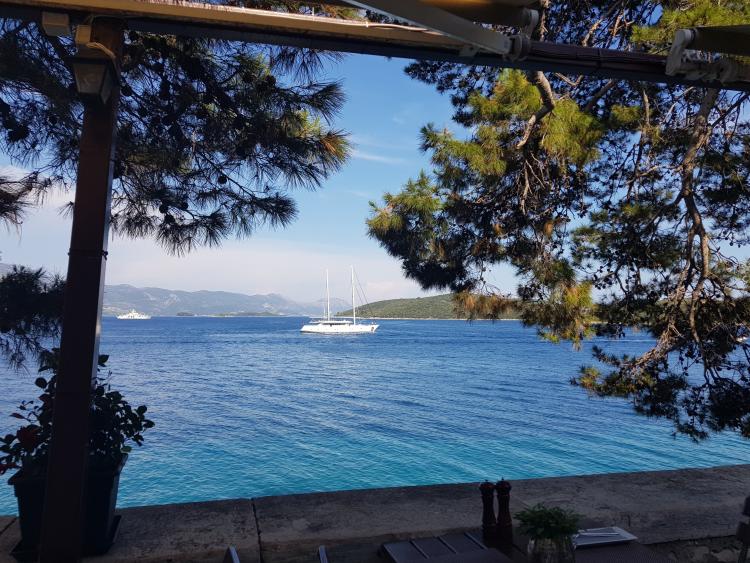 Singlereis Genieten van Zon en Cultuur Dalmatische Kust