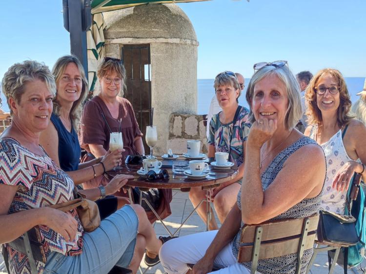 Singlereis Genieten van Zon en Cultuur Dalmatische Kust