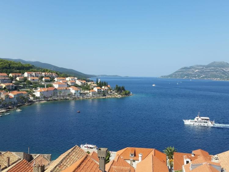 Singlereis Genieten van Zon en Cultuur Dalmatische Kust