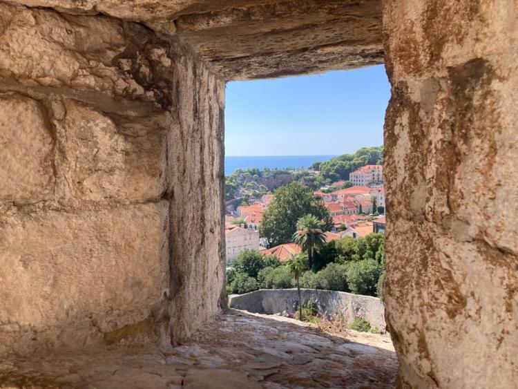 Singlereis Genieten van Zon en Cultuur Dalmatische Kust