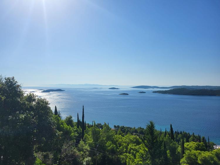 Singlereis Genieten van Zon en Cultuur Dalmatische Kust