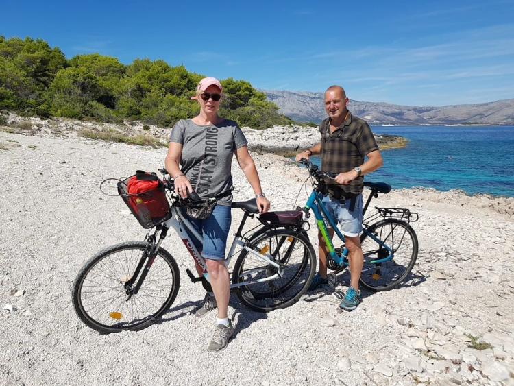 Singlereis Genieten van Zon en Cultuur Dalmatische Kust