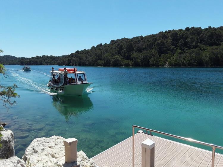 Singlereis Genieten van Zon en Cultuur Dalmatische Kust