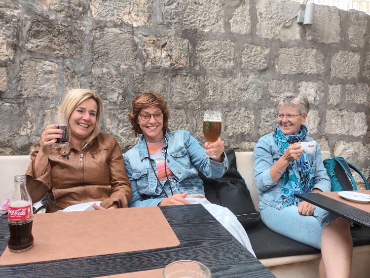 Singlereis Genieten van Zon en Cultuur Dalmatische Kust