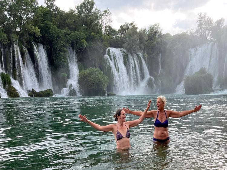 Singlereis Genieten van Zon en Cultuur Dalmatische Kust