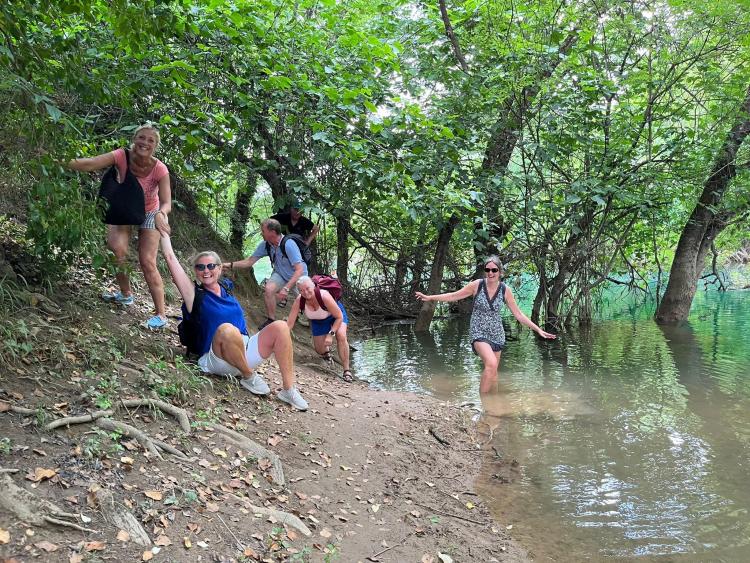 Singlereis Genieten van Zon en Cultuur Dalmatische Kust