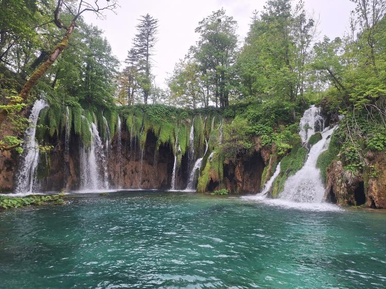 Singlereis Genieten van Zon en Cultuur op het eiland Krk