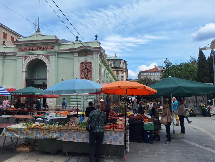 Singlereis Genieten van Zon en Cultuur op het eiland Krk