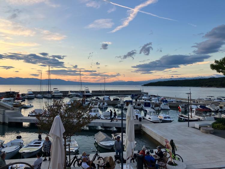 Singlereis Genieten van Zon en Cultuur op het eiland Krk