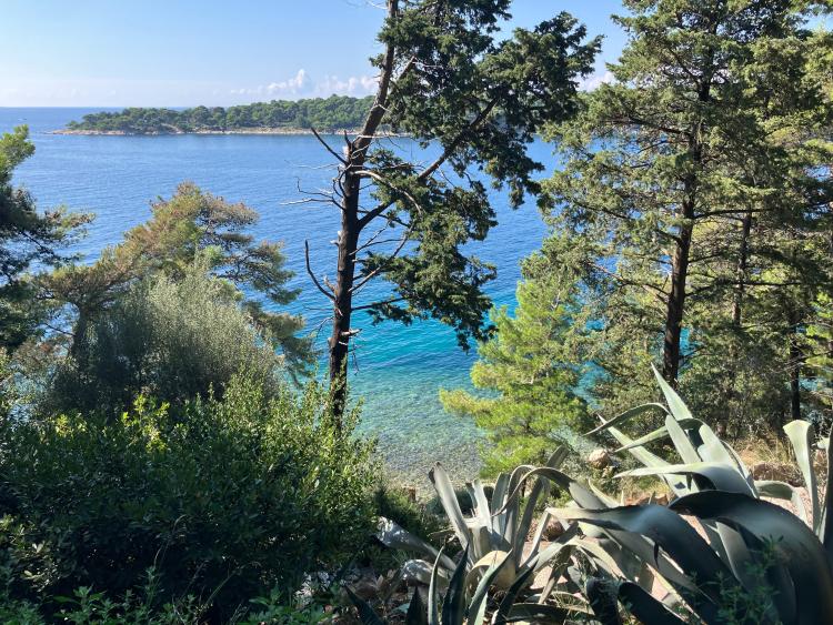 Singlereis Genieten van Zon en Cultuur op het eiland Krk