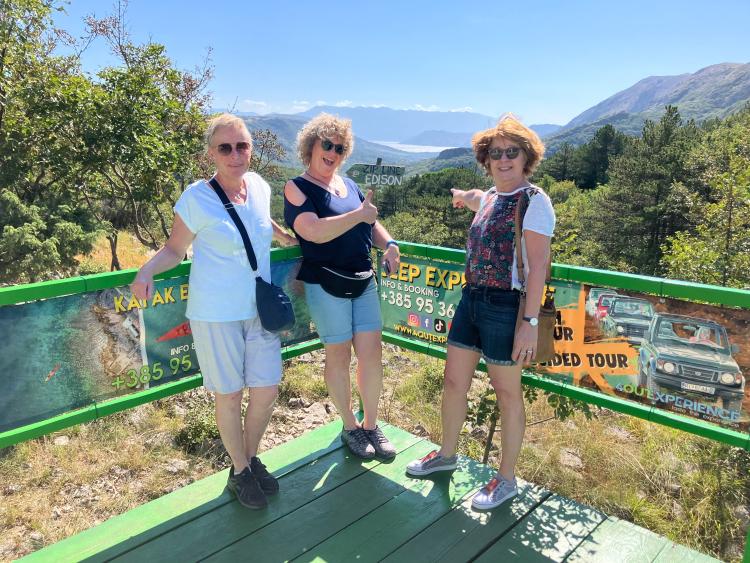 Singlereis Genieten van Zon en Cultuur op het eiland Krk